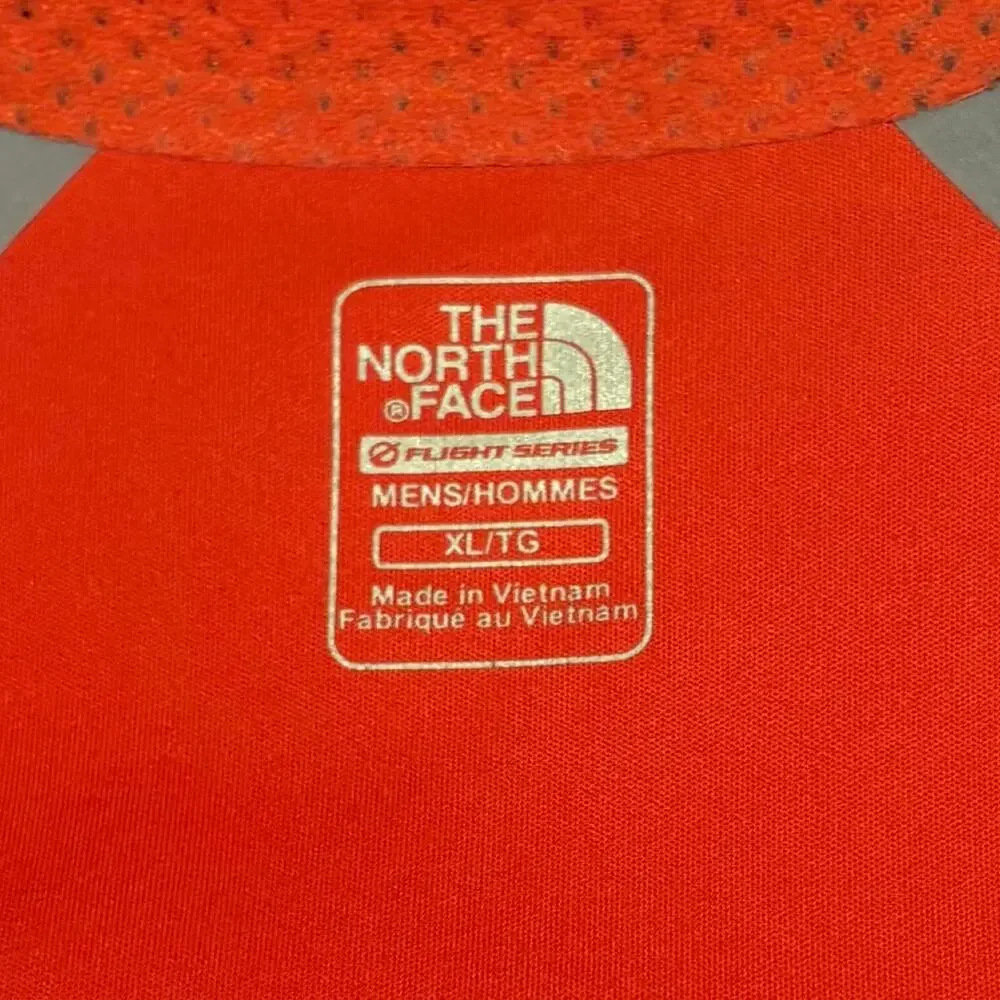 The north face flight series